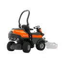 Косачка райдер HUSQVARNA P 524X EFI, 15.6kW, 21.2к.с, 112-137см, 25-100мм - small, 233212